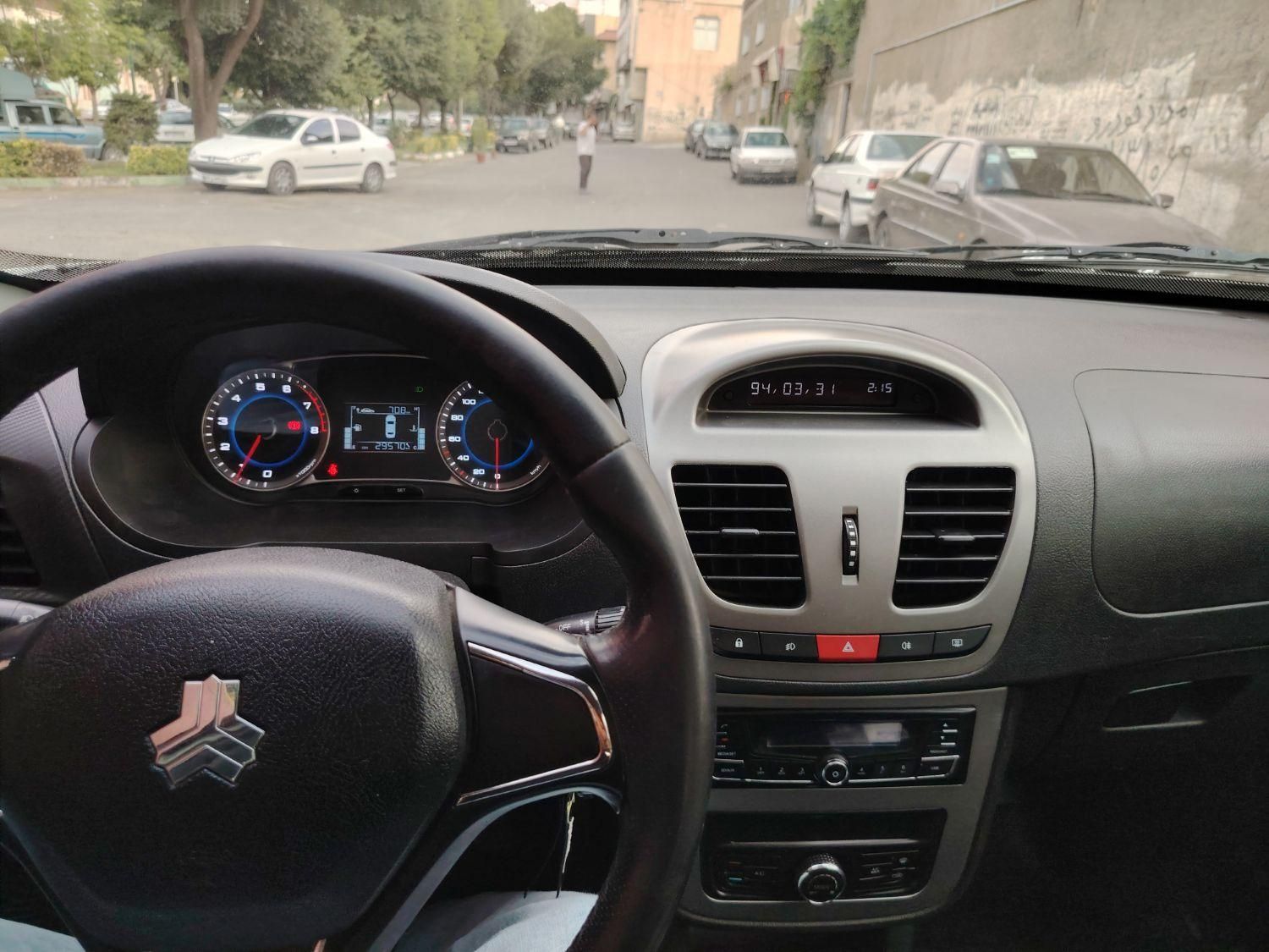 کوییک S پایه - 1402