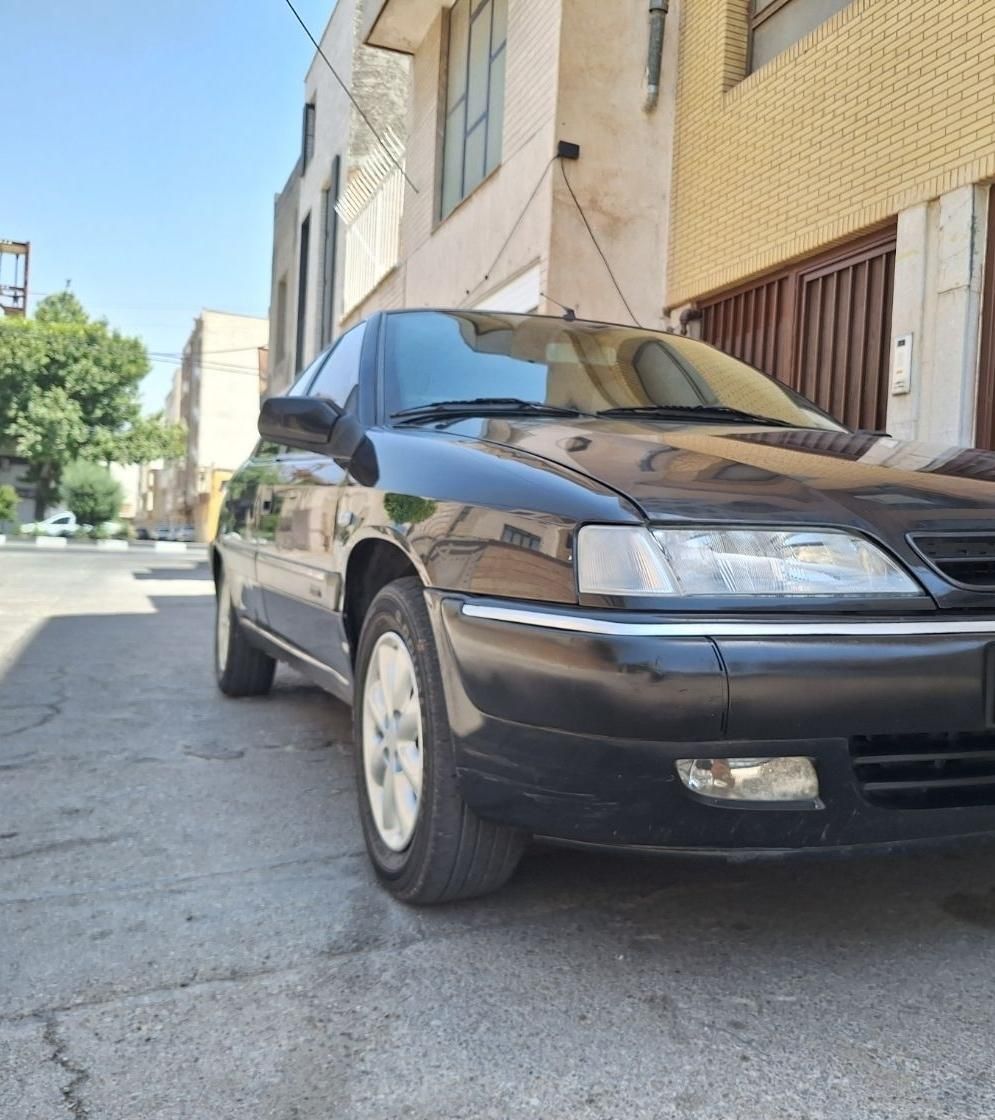 سیتروئن زانتیا X - 1385