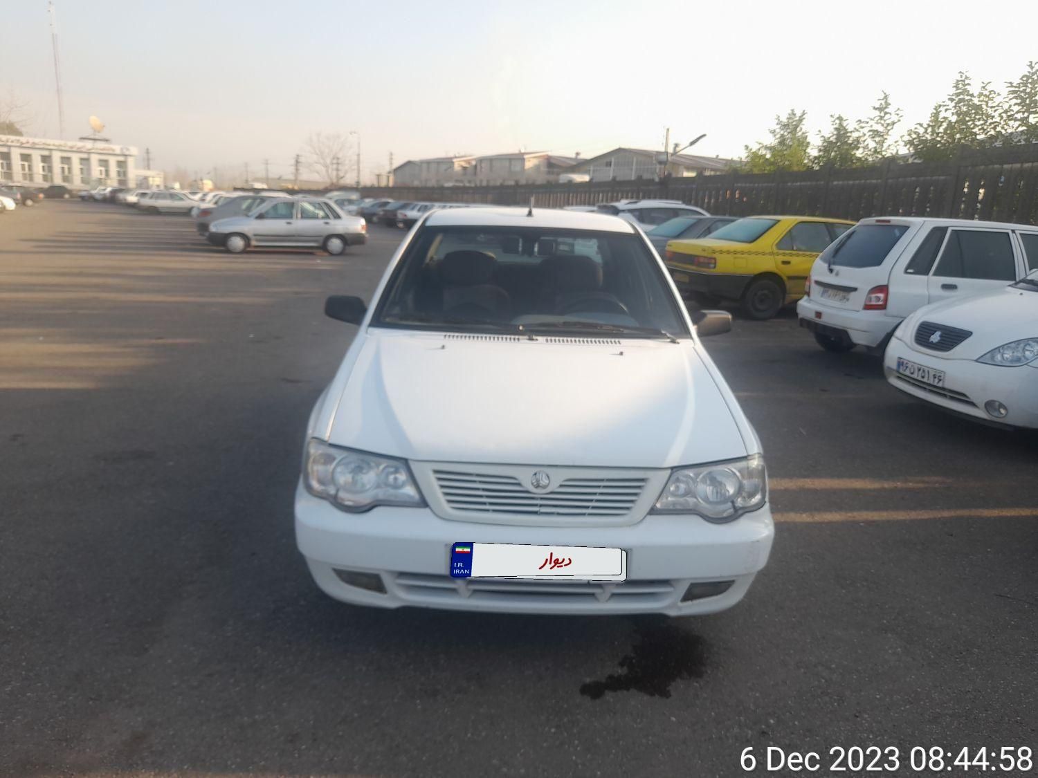 خودرو پراید، 132 آگهی ann_19531659