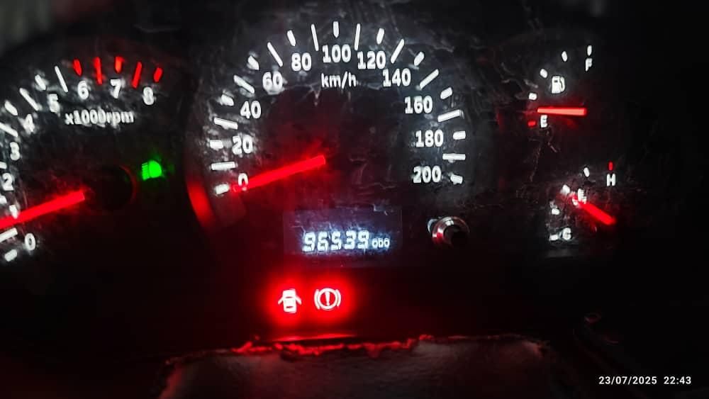 تیبا 2 EX رینگ آلومینیومی - 1400