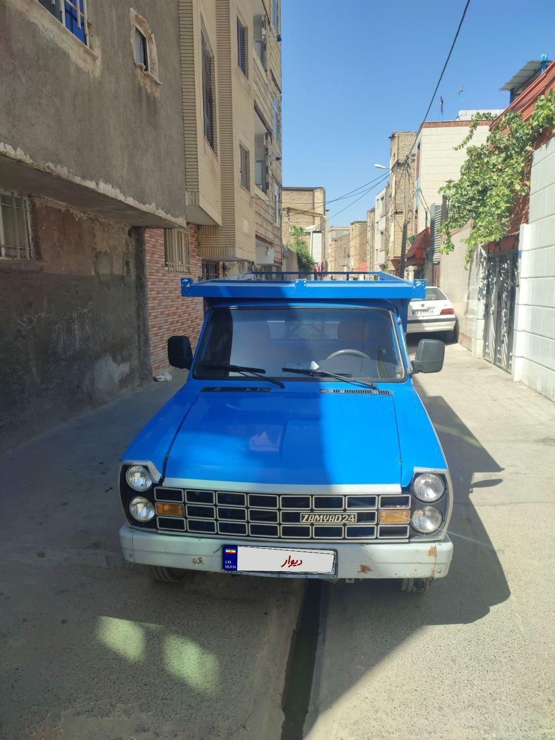 خودرو نیسان، سیلفی آگهی ann_19531677
