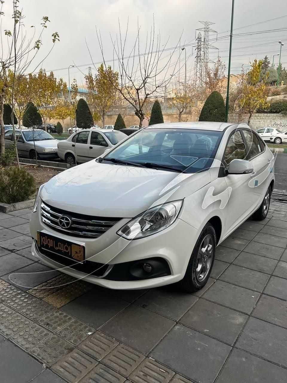 خودرو جک، J4 آگهی ann_19531695