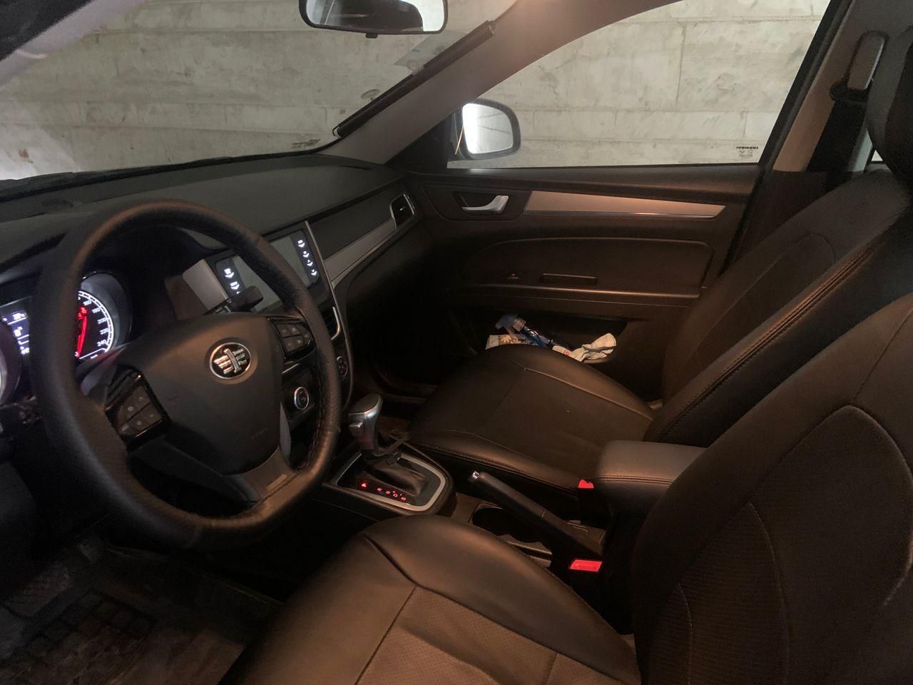 بسترن B30 اتوماتیک - 1398