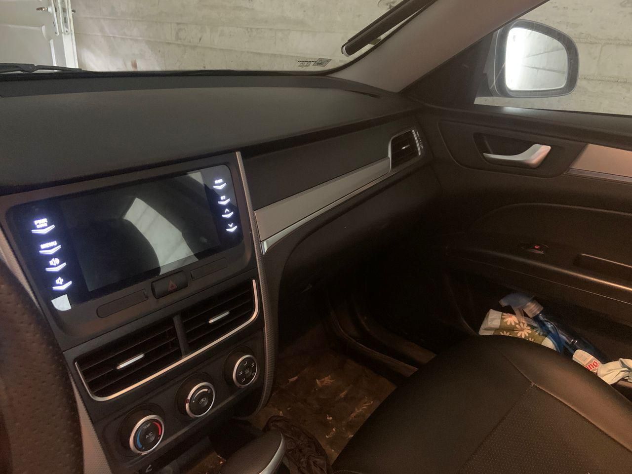 بسترن B30 اتوماتیک - 1398