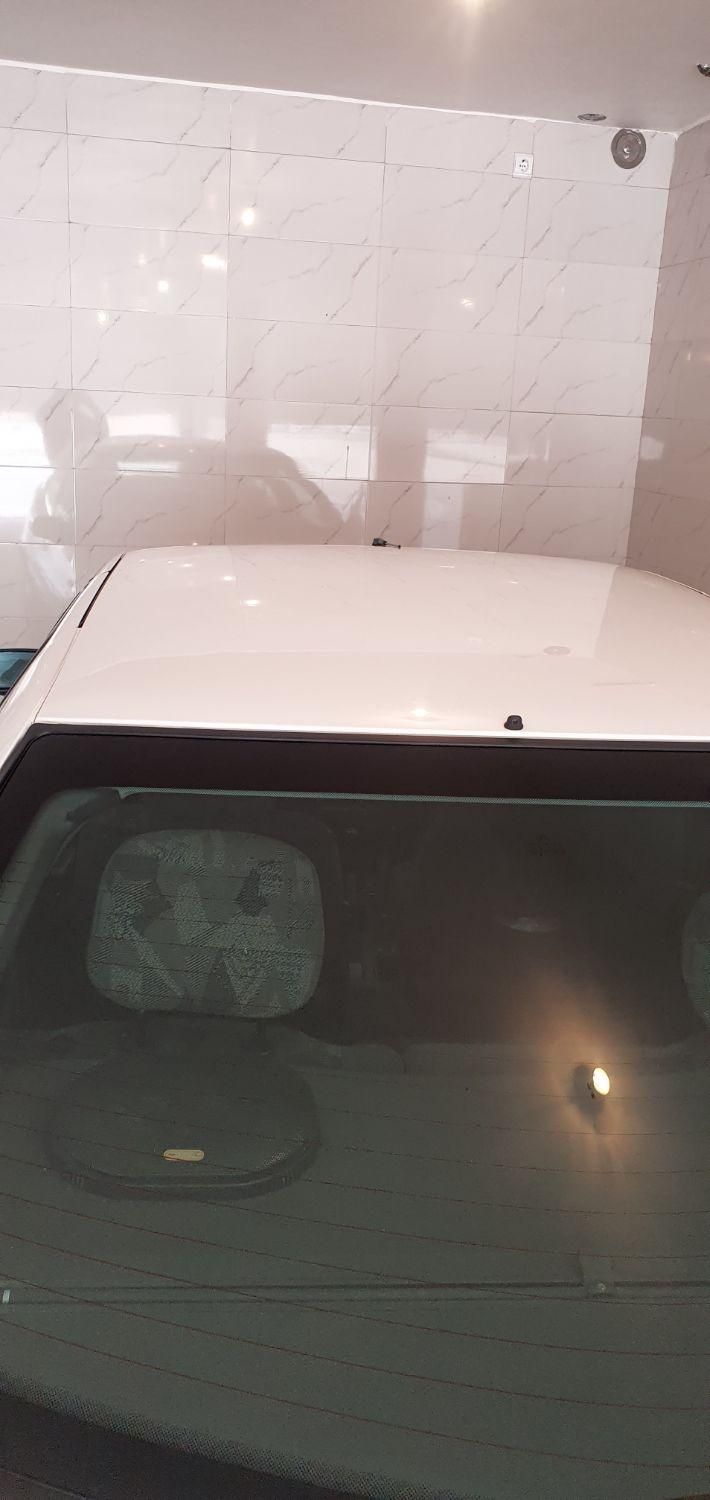 سیتروئن زانتیا X - 1389