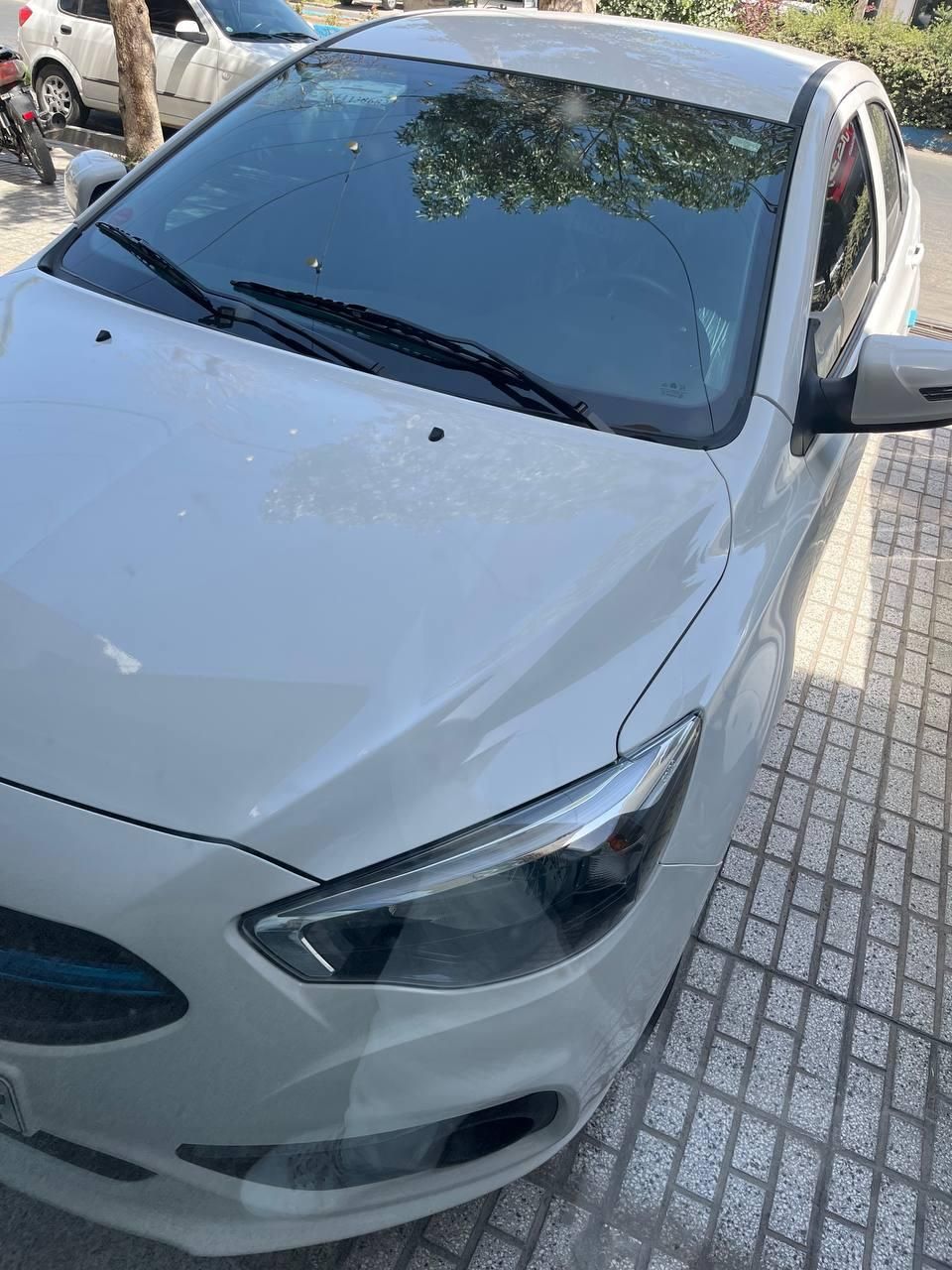 خودرو شاهین، GL آگهی ann_19531734