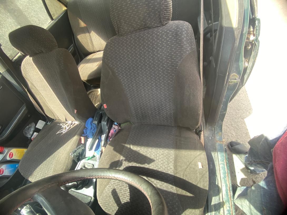 پژو آردی دوگانه سوز CNG - 1382