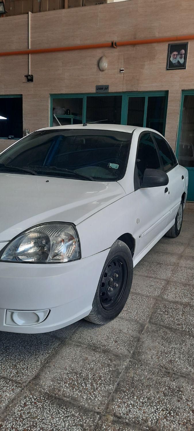 کیا ریو مونتاژ دنده ای LS - 1389
