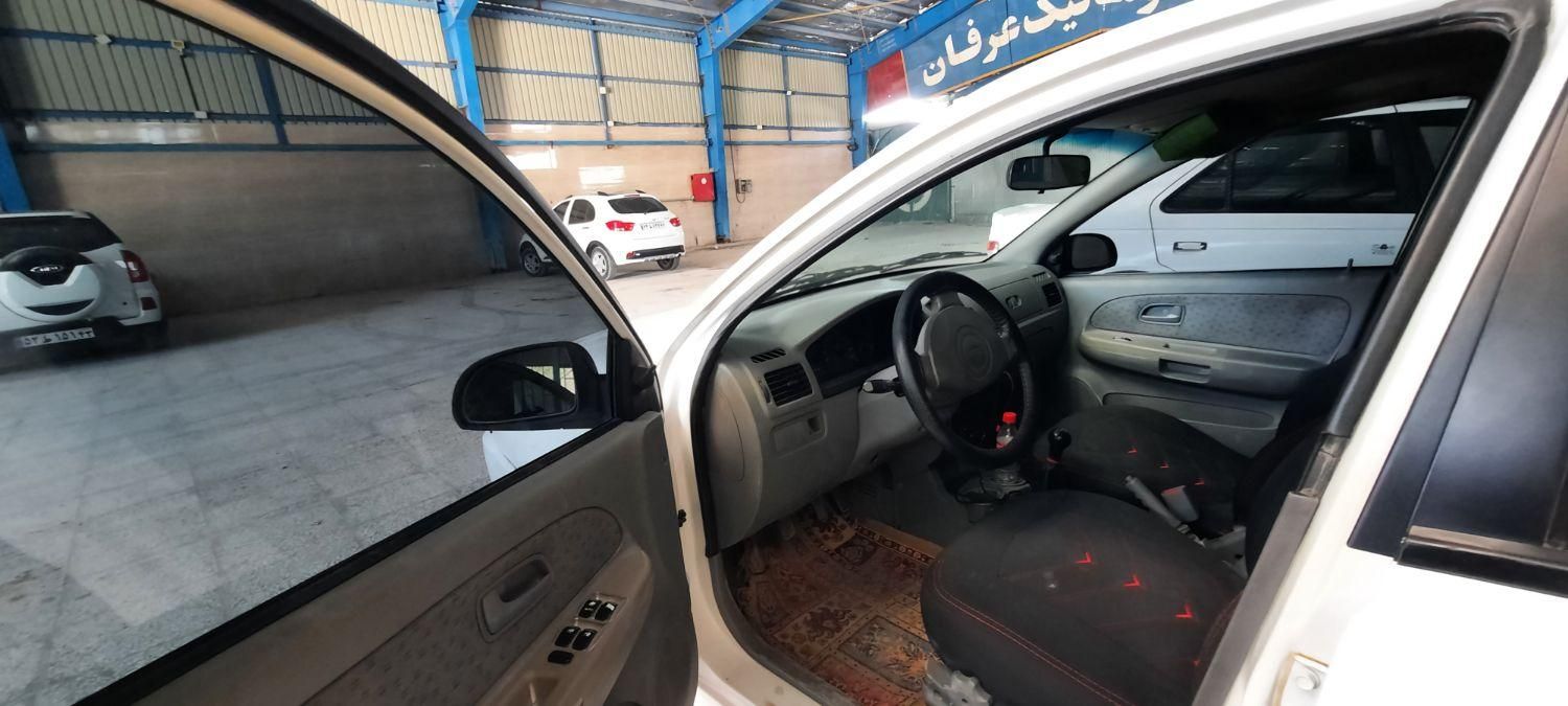 کیا ریو مونتاژ دنده ای LS - 1389