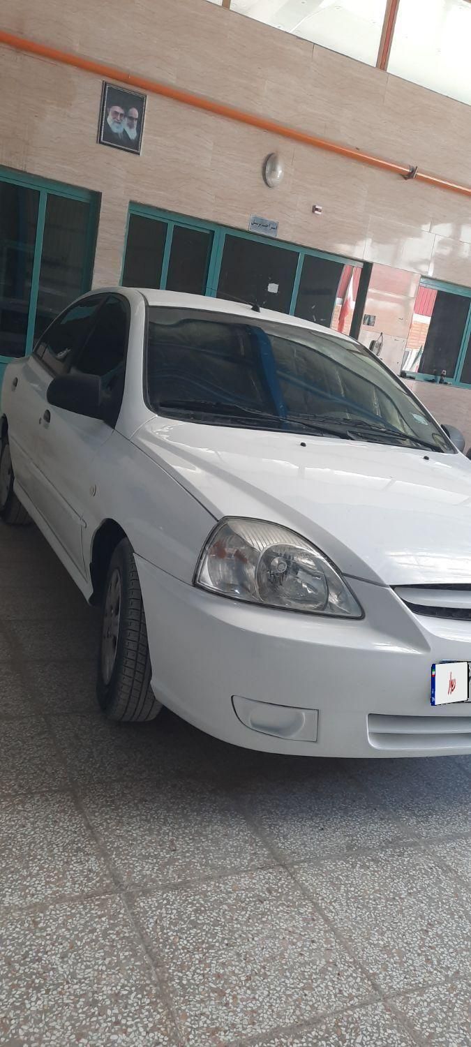خودرو کیا، ریو مونتاژ آگهی ann_19531751