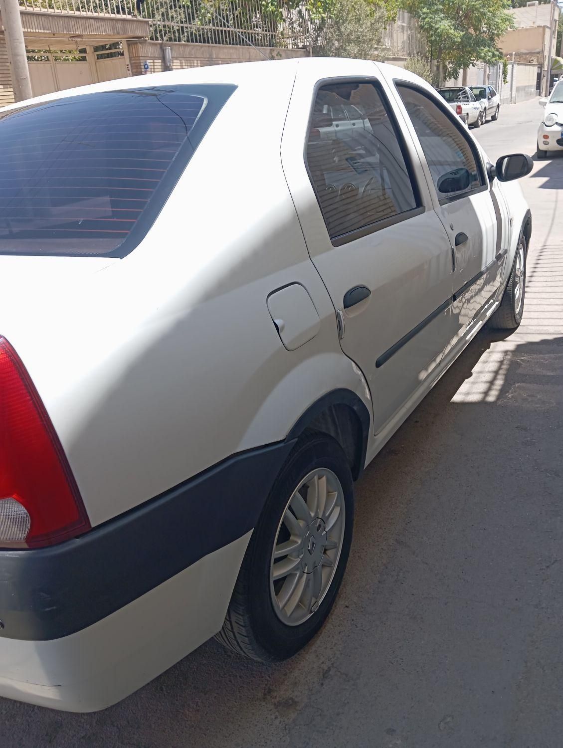 رنو تندر 90 E2 - 1389