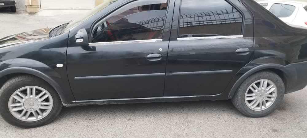 خودرو رنو، تندر 90 آگهی ann_19531767