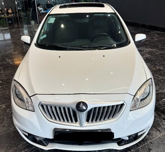 برلیانس H330 اتوماتیک 1500 - 1396