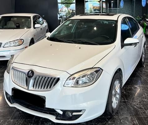 برلیانس H330 اتوماتیک 1500 - 1396