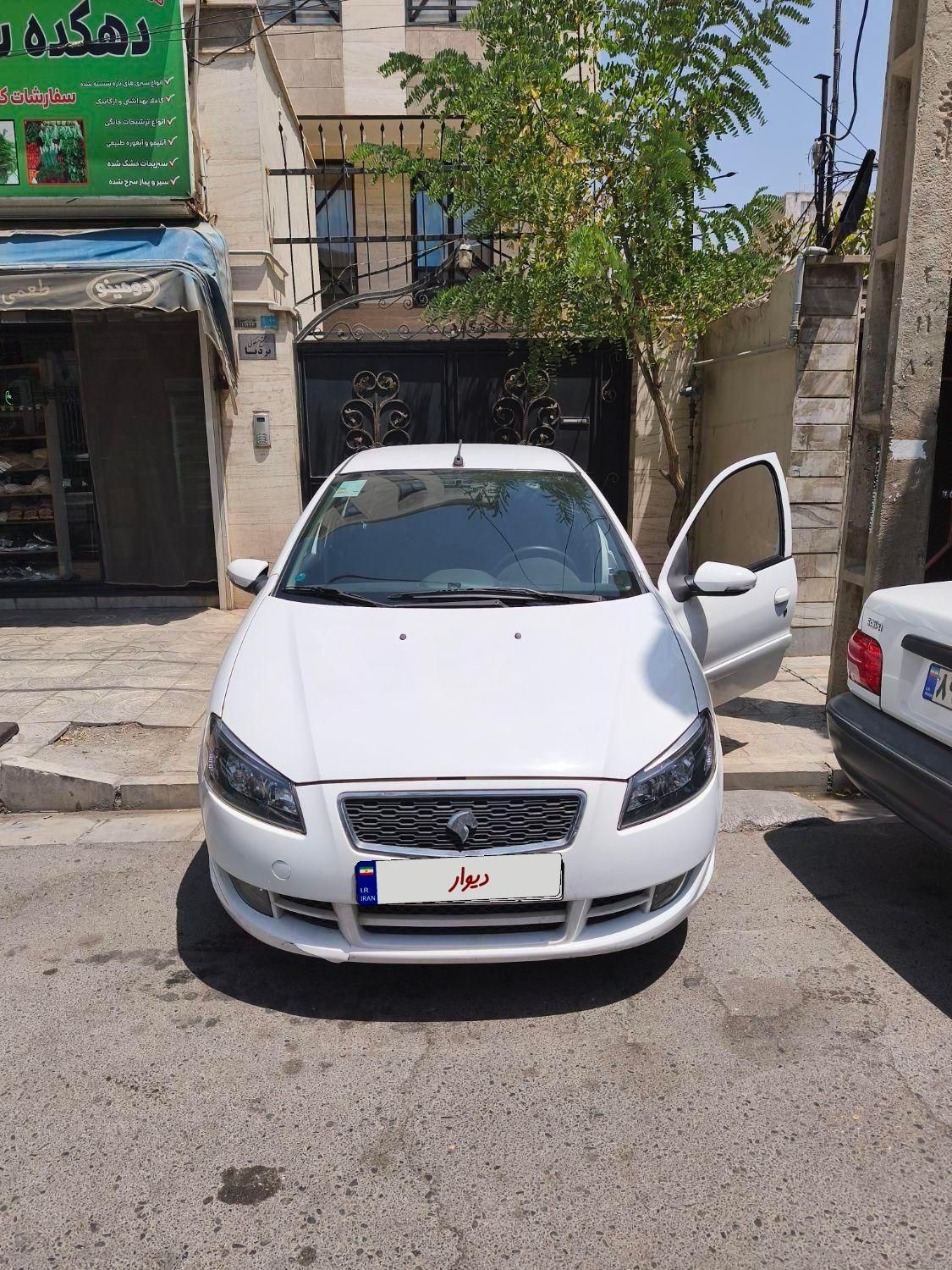 خودرو رانا، پلاس آگهی ann_19531813