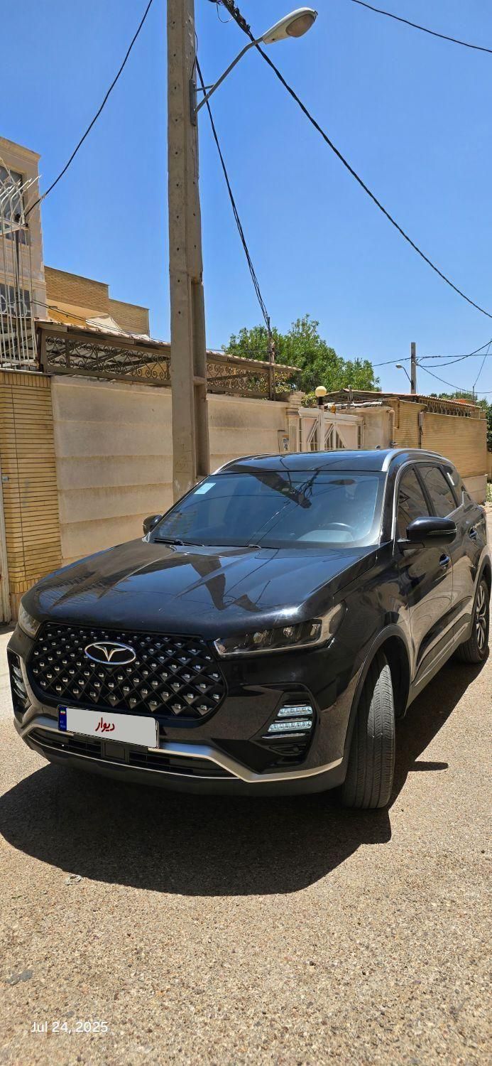 فونیکس تیگو 7 پرو اکسلنت - 1401