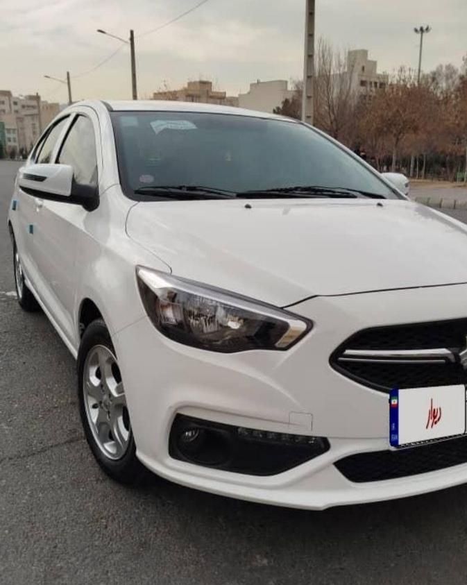 خودرو شاهین، G آگهی ann_19531828