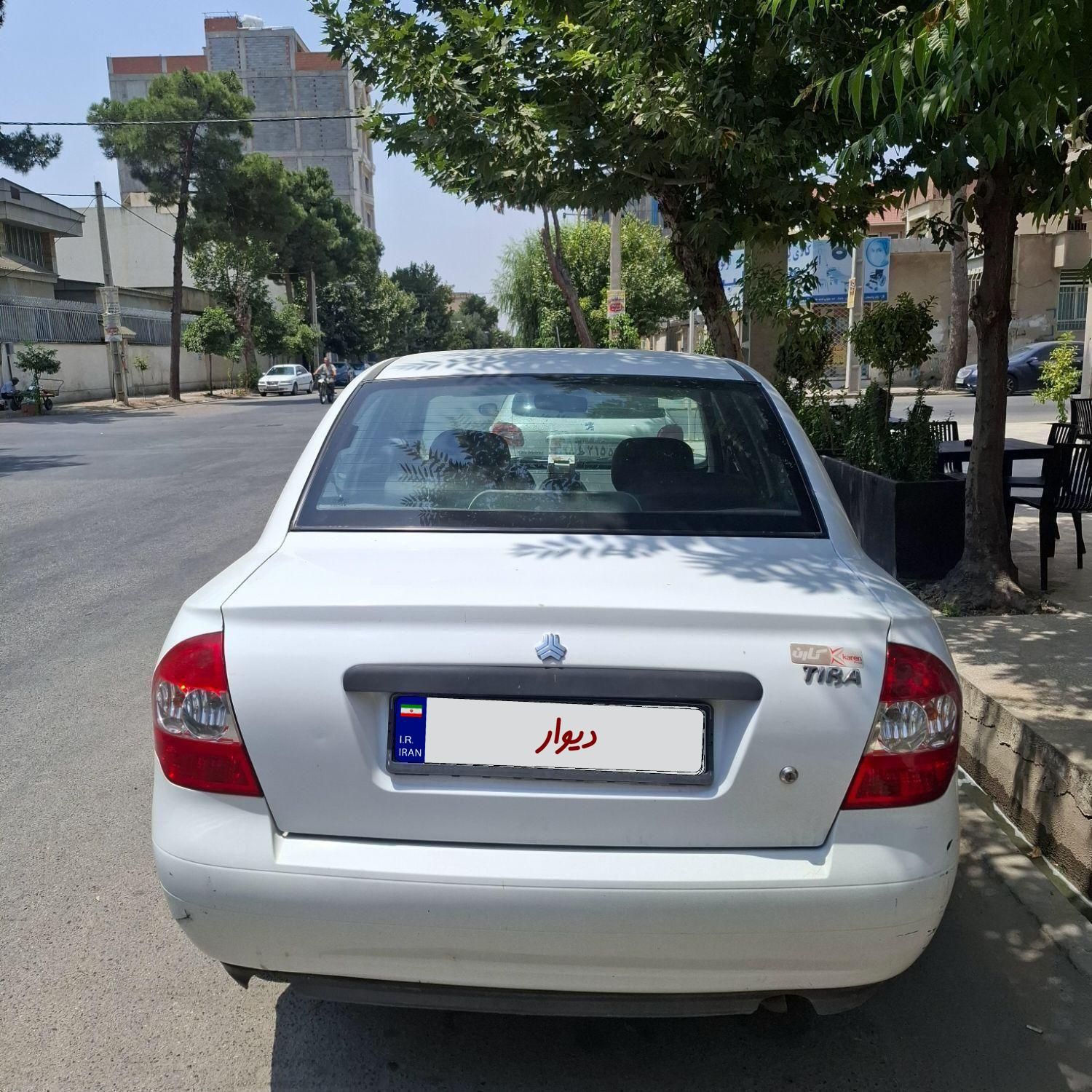 خودرو تیبا، صندوق دار آگهی ann_19531834
