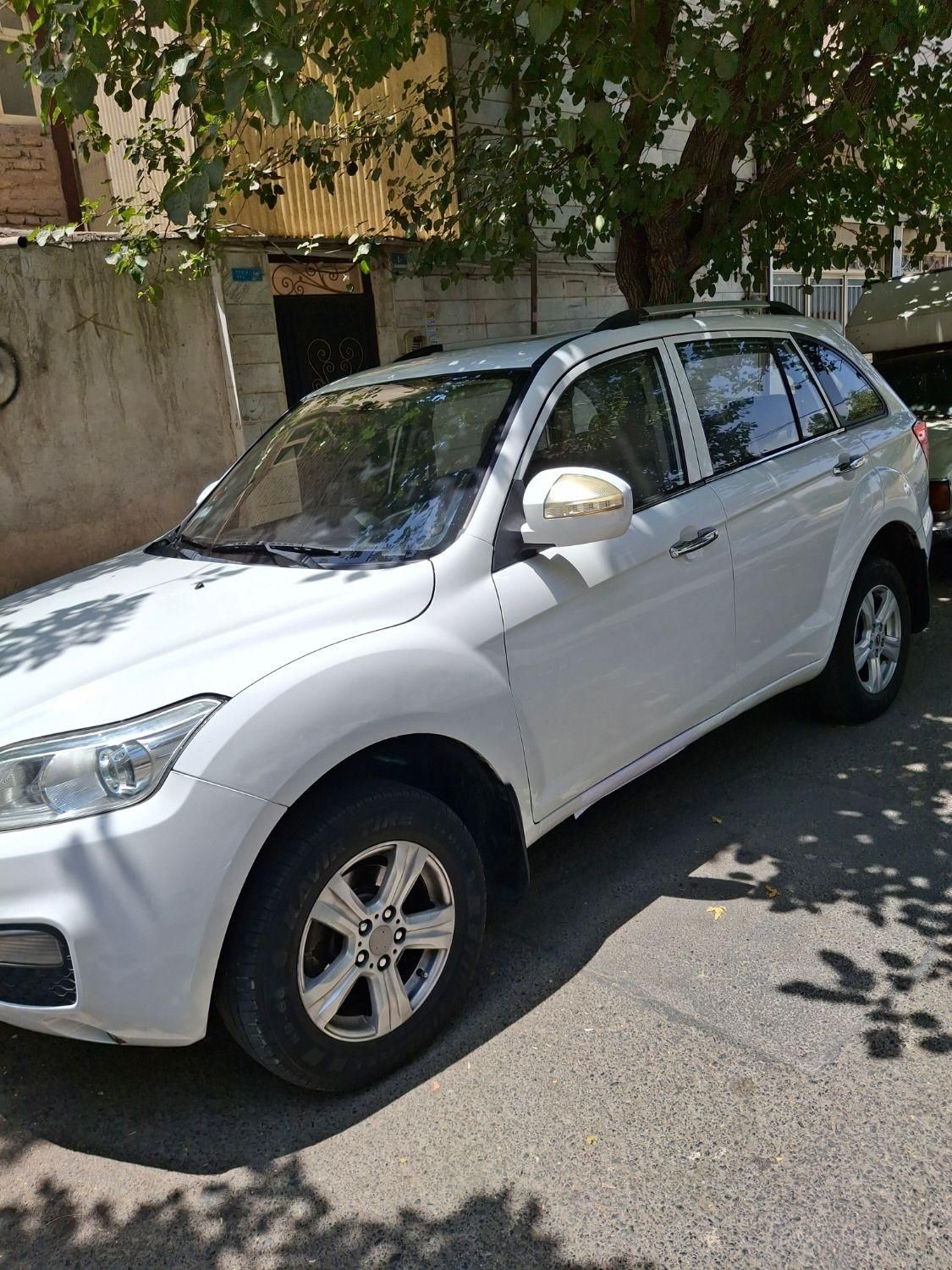 خودرو لیفان، X60 آگهی ann_19531843