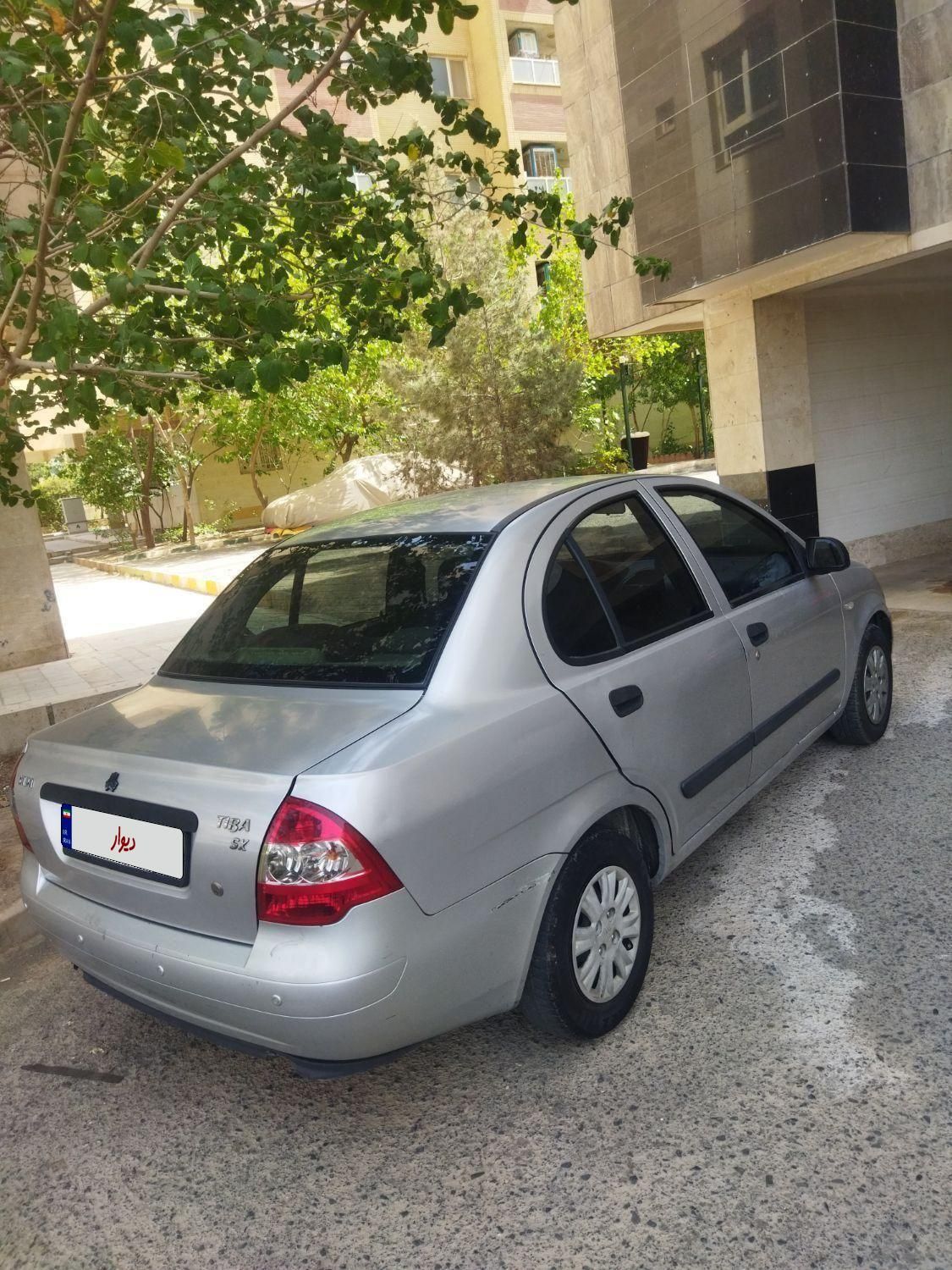 خودرو تیبا، صندوق دار آگهی ann_19531858