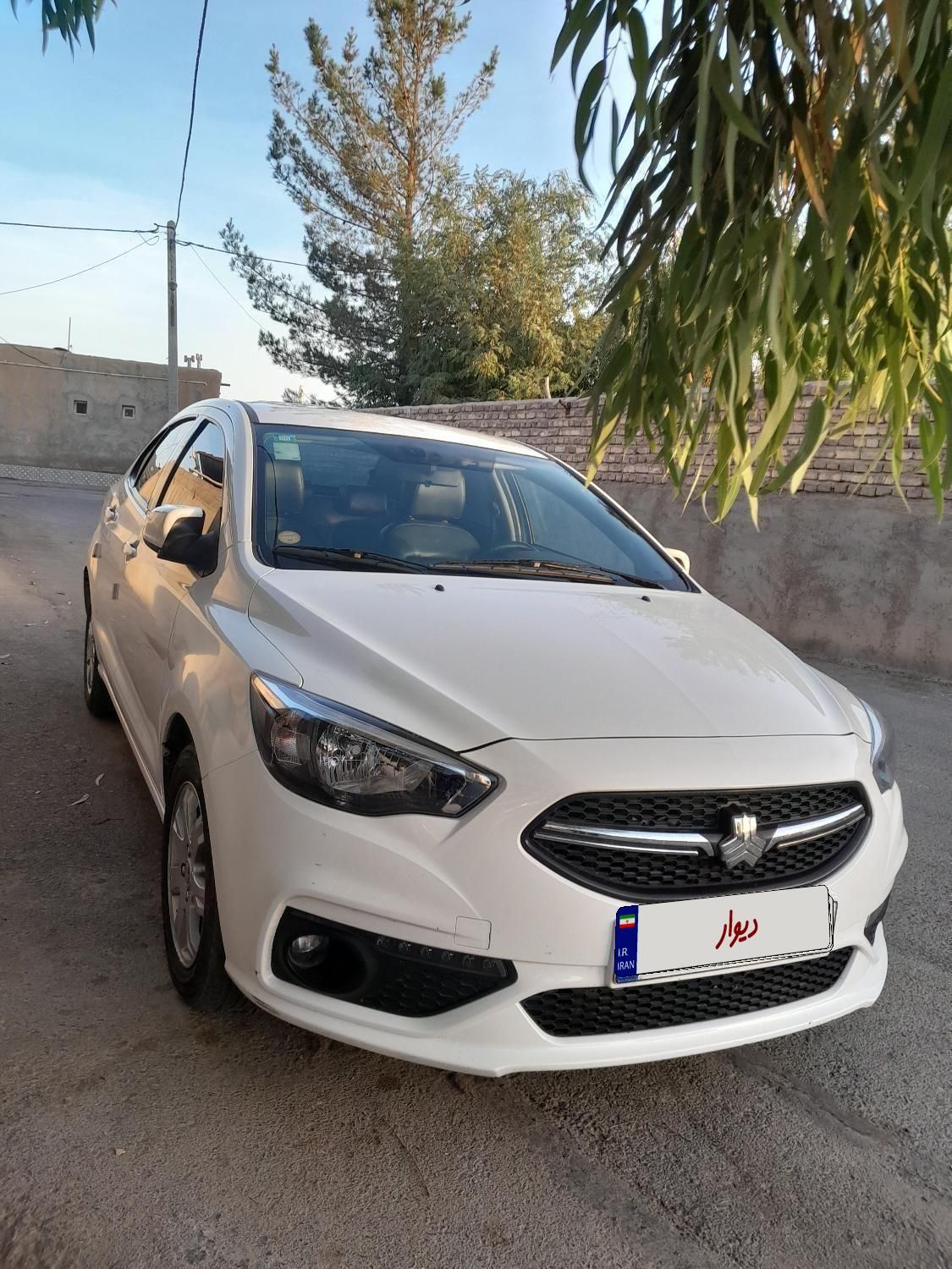 خودرو شاهین، G آگهی ann_19531886