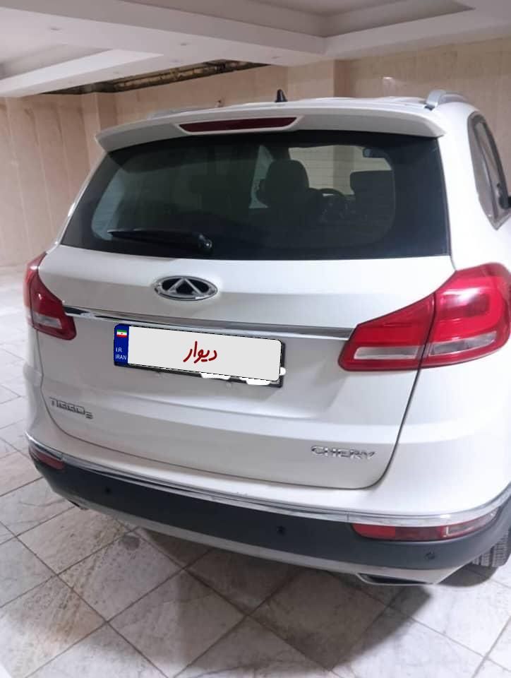 خودرو چری، تیگو 5 آگهی ann_19531890