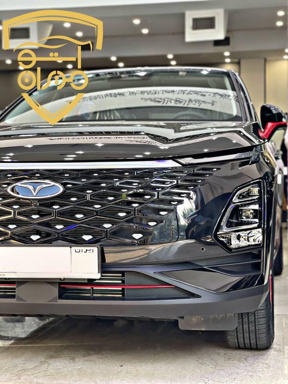فونیکس FX پریمیوم FWD - 1403