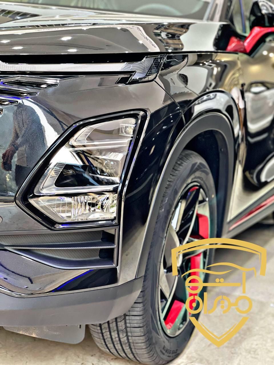 فونیکس FX پریمیوم FWD - 1403