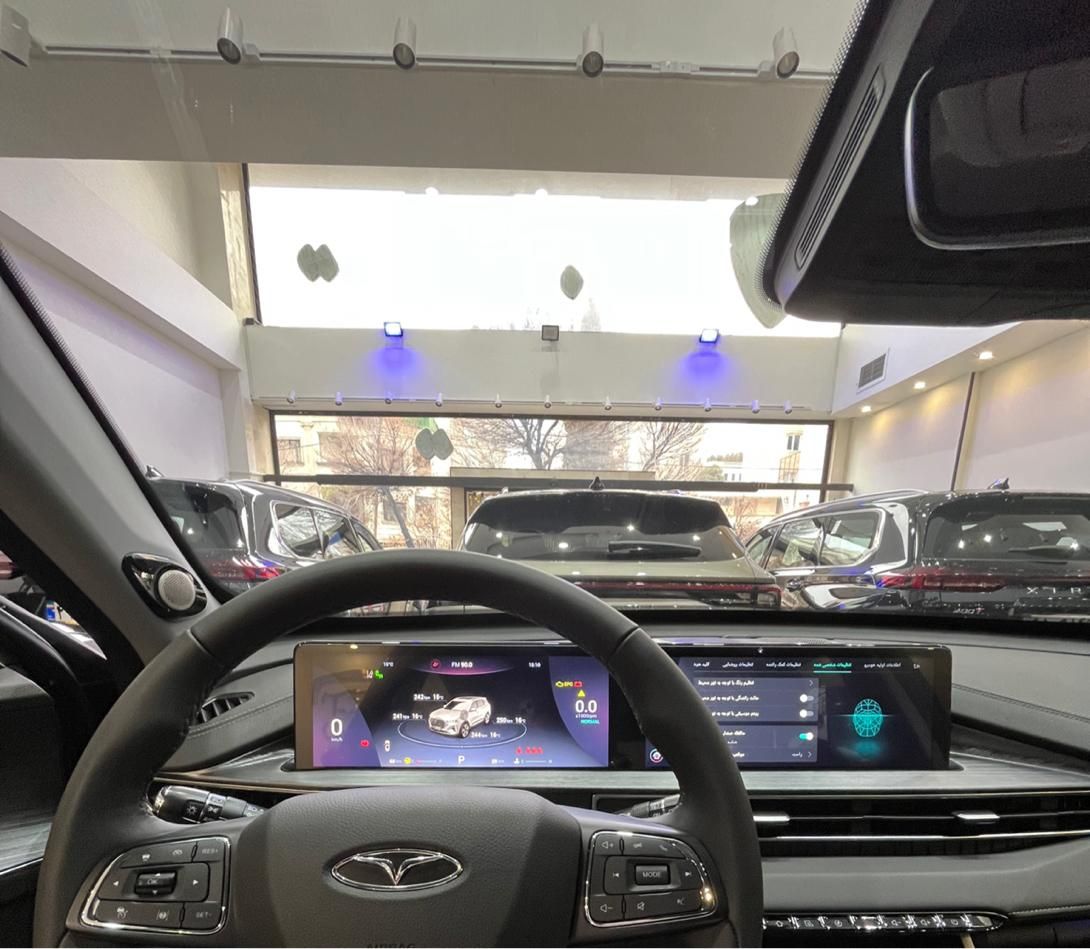 فونیکس FX پریمیوم FWD - 1403