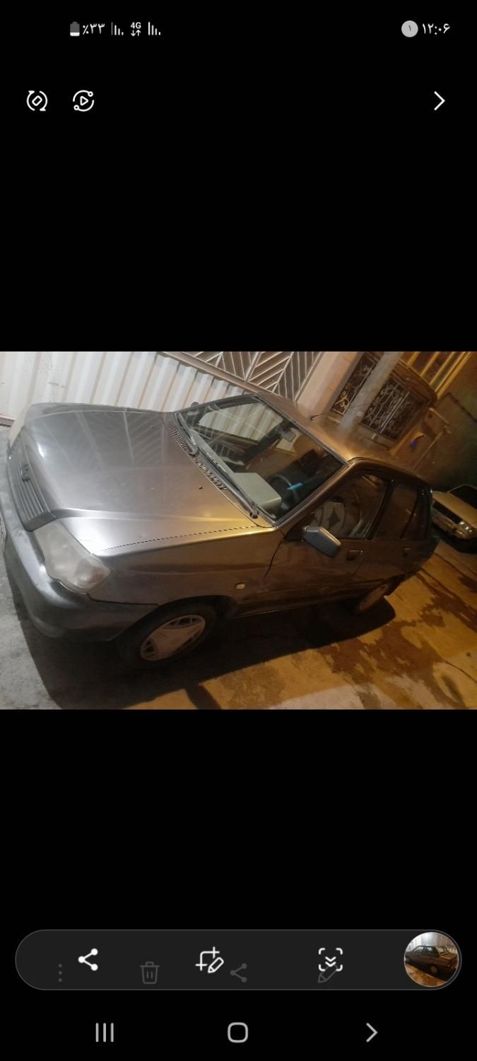 خودرو پراید، 132 آگهی ann_19531899