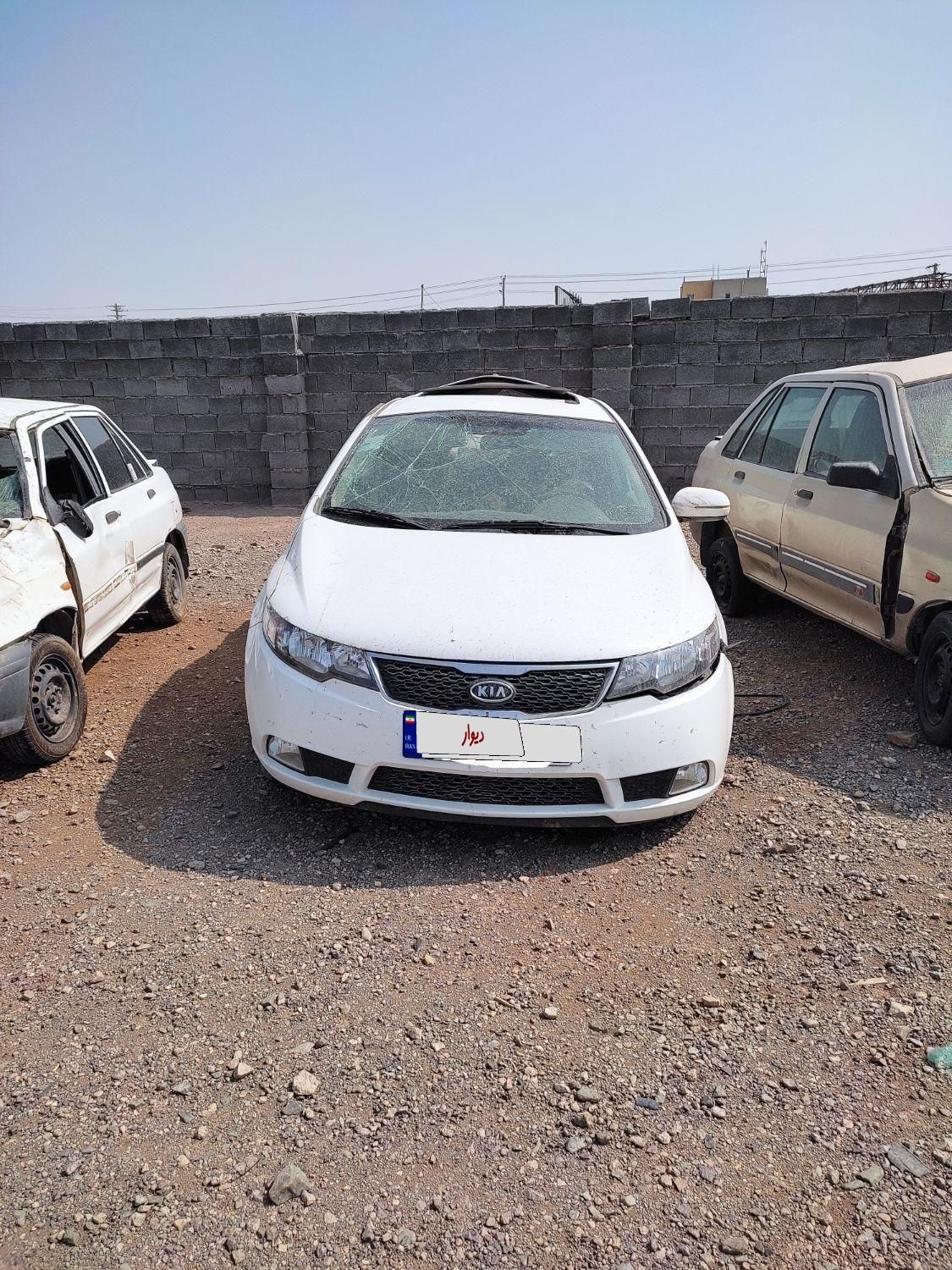 خودرو کیا، سراتو مونتاژ آگهی ann_19531920