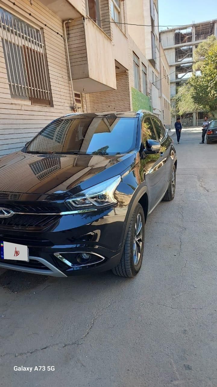 خودرو چری، تیگو 7 آگهی ann_19531933