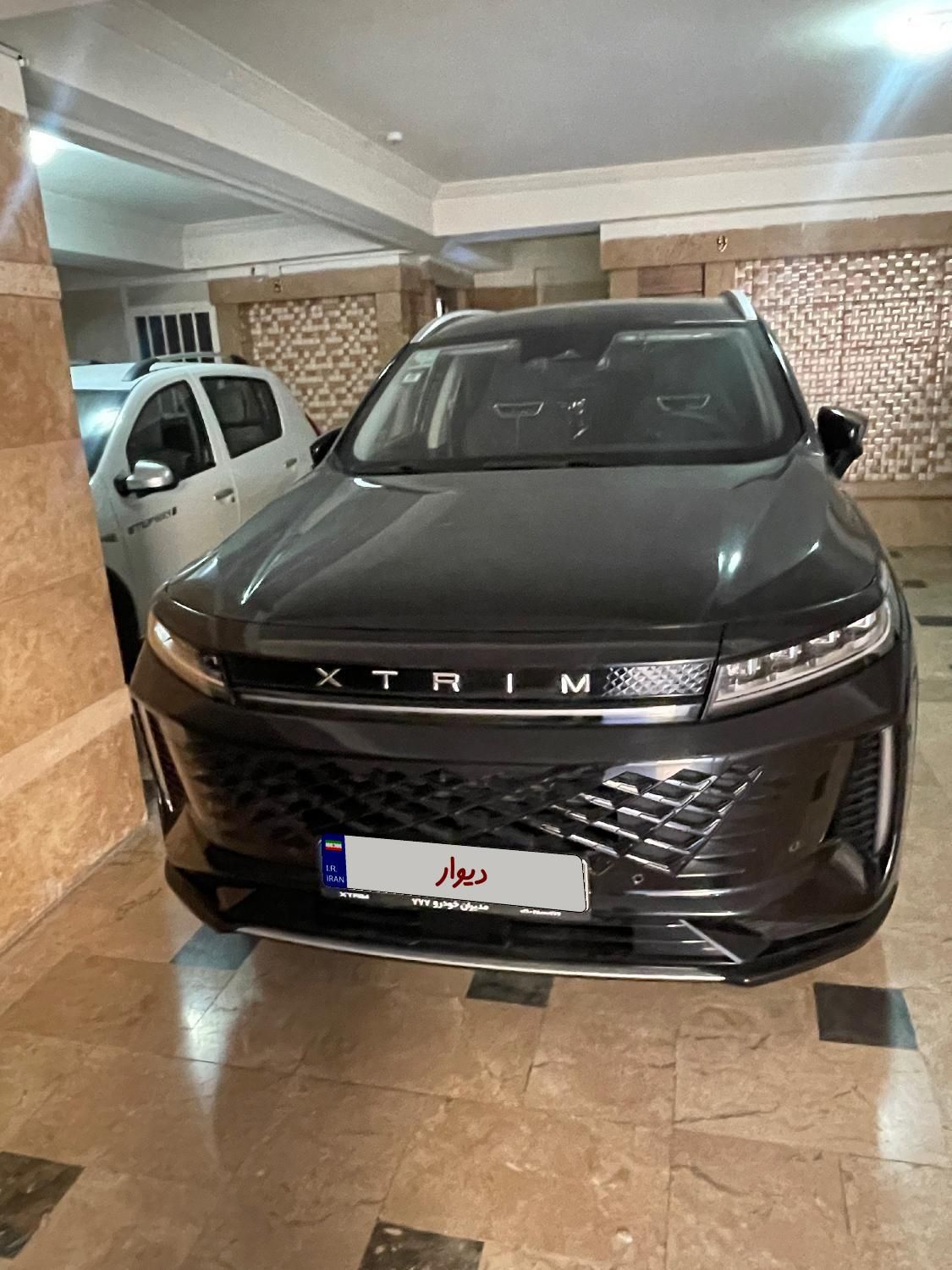 خودرو اکستریم، VX آگهی ann_19531949