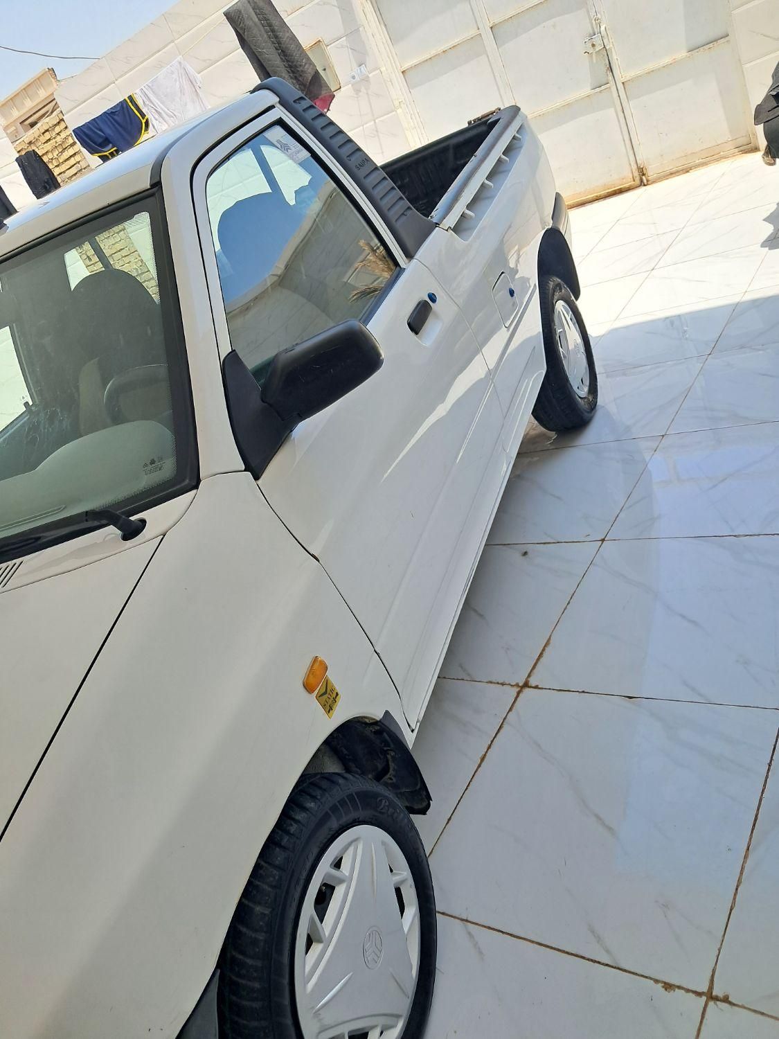 پراید 151 SE - 1399