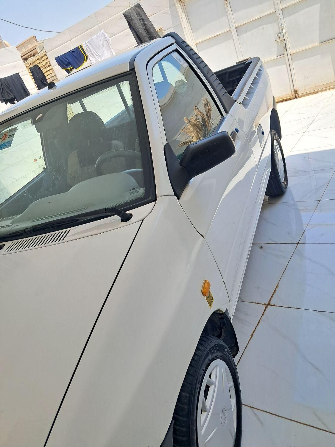 پراید 151 SE - 1399