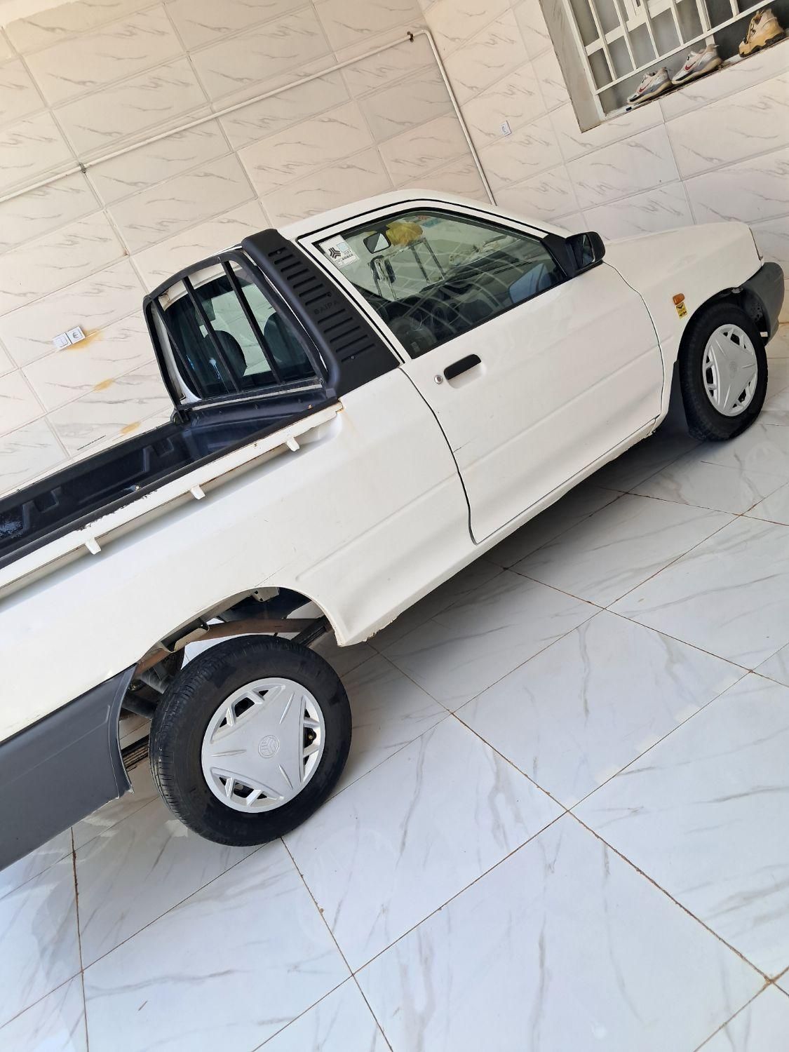پراید 151 SE - 1399