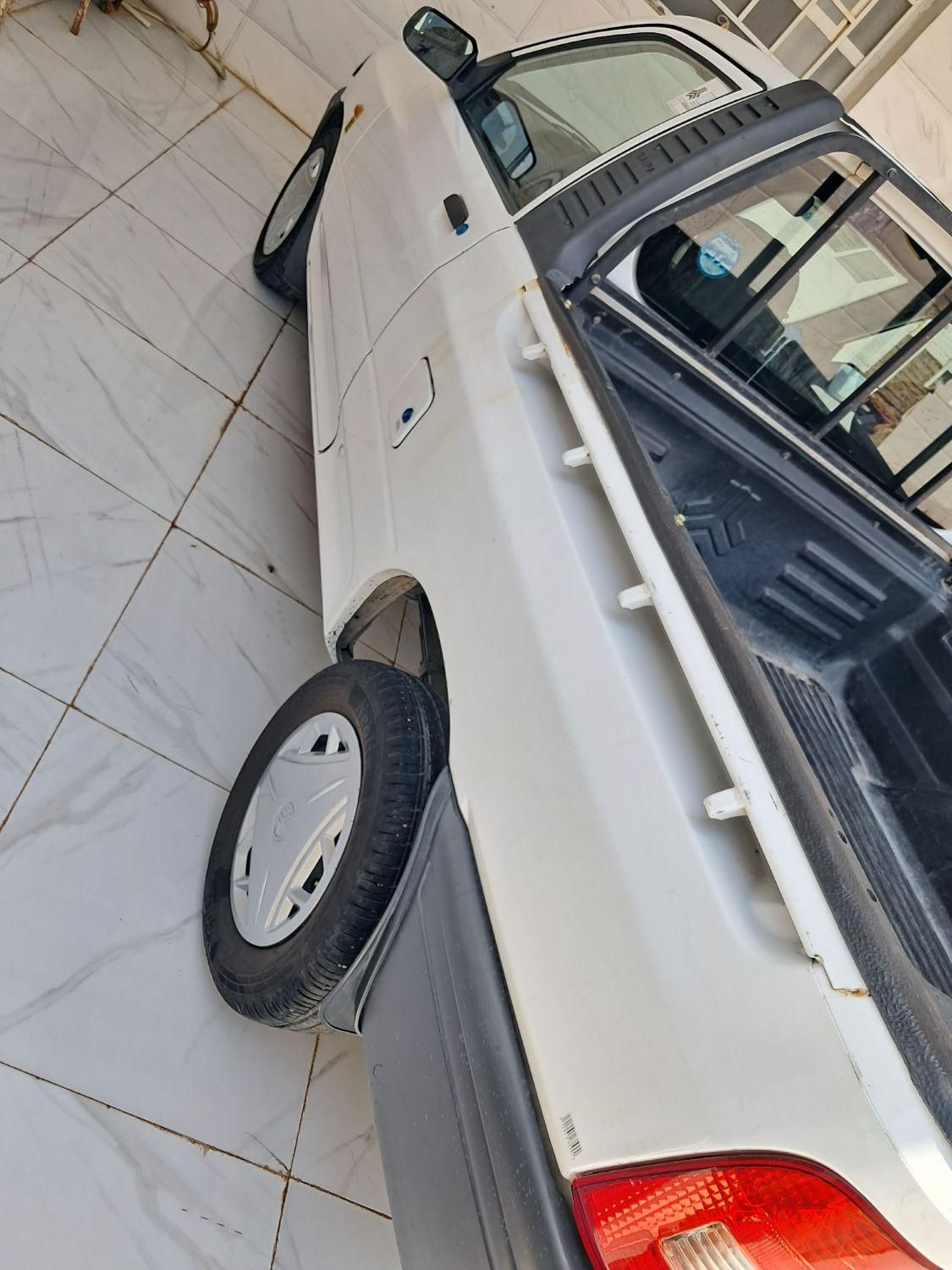 پراید 151 SE - 1399