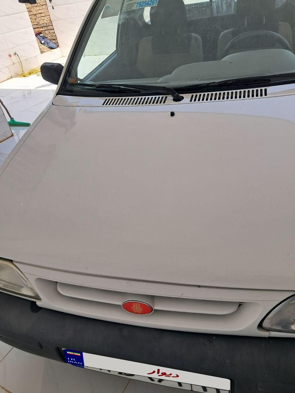 پراید 151 SE - 1399