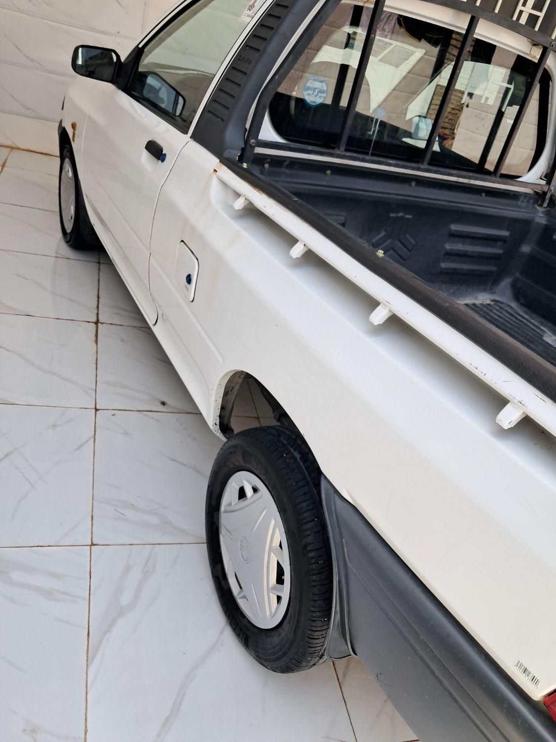 پراید 151 SE - 1399