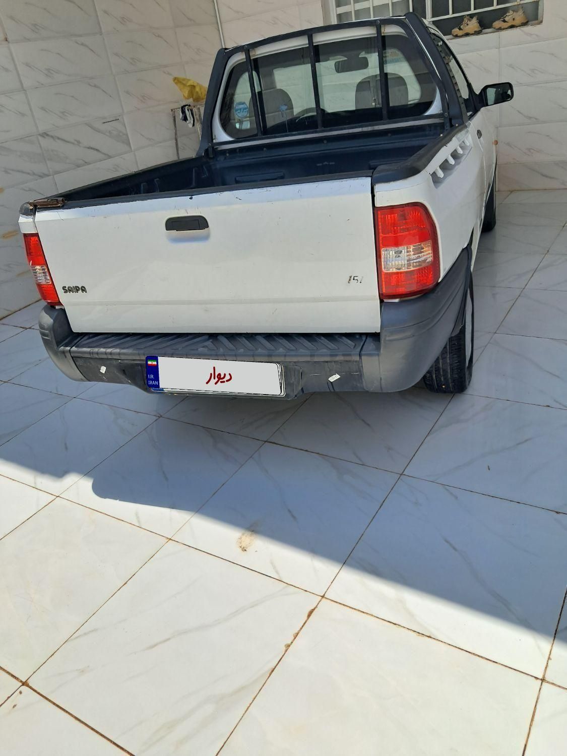 پراید 151 SE - 1399