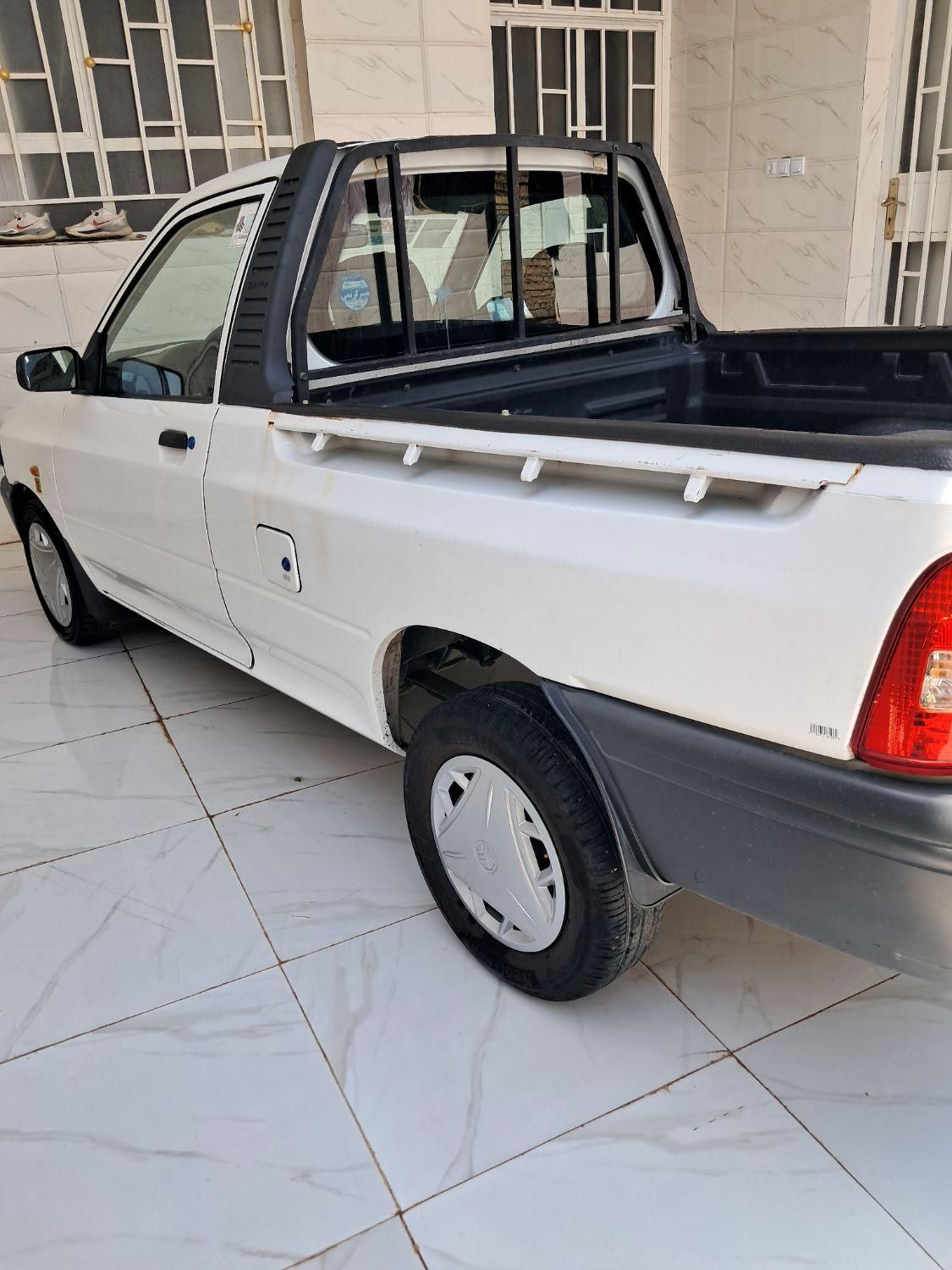 پراید 151 SE - 1399