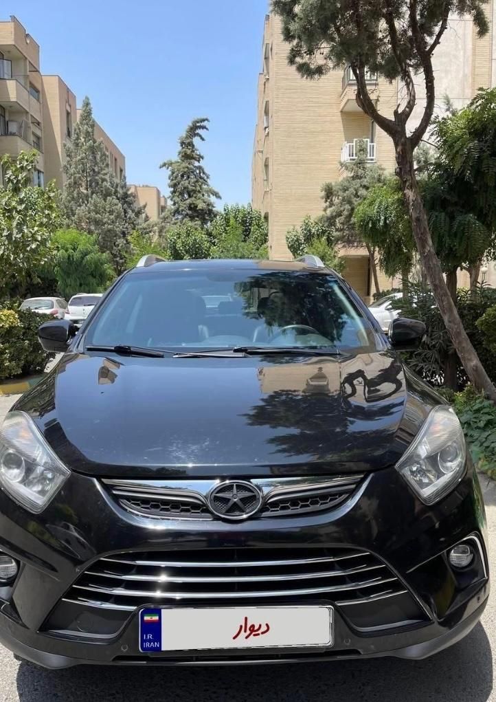 خودرو جک، S5 آگهی ann_19531964