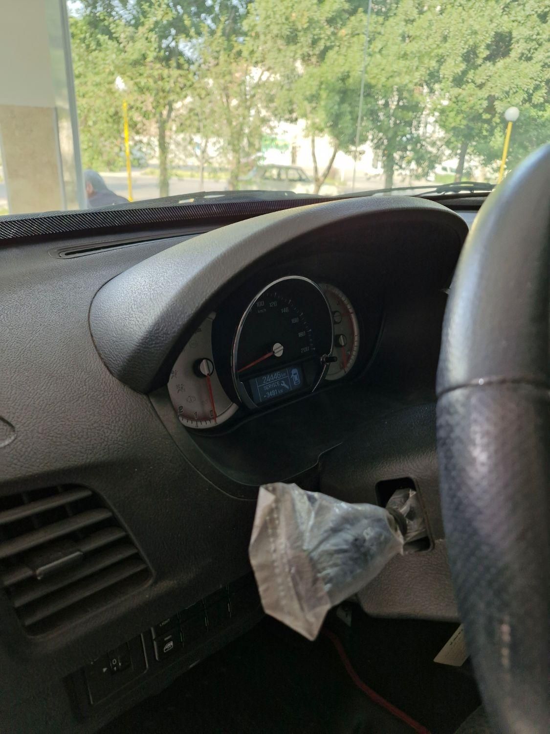 ساینا S دنده‌ای معمولی - 1402