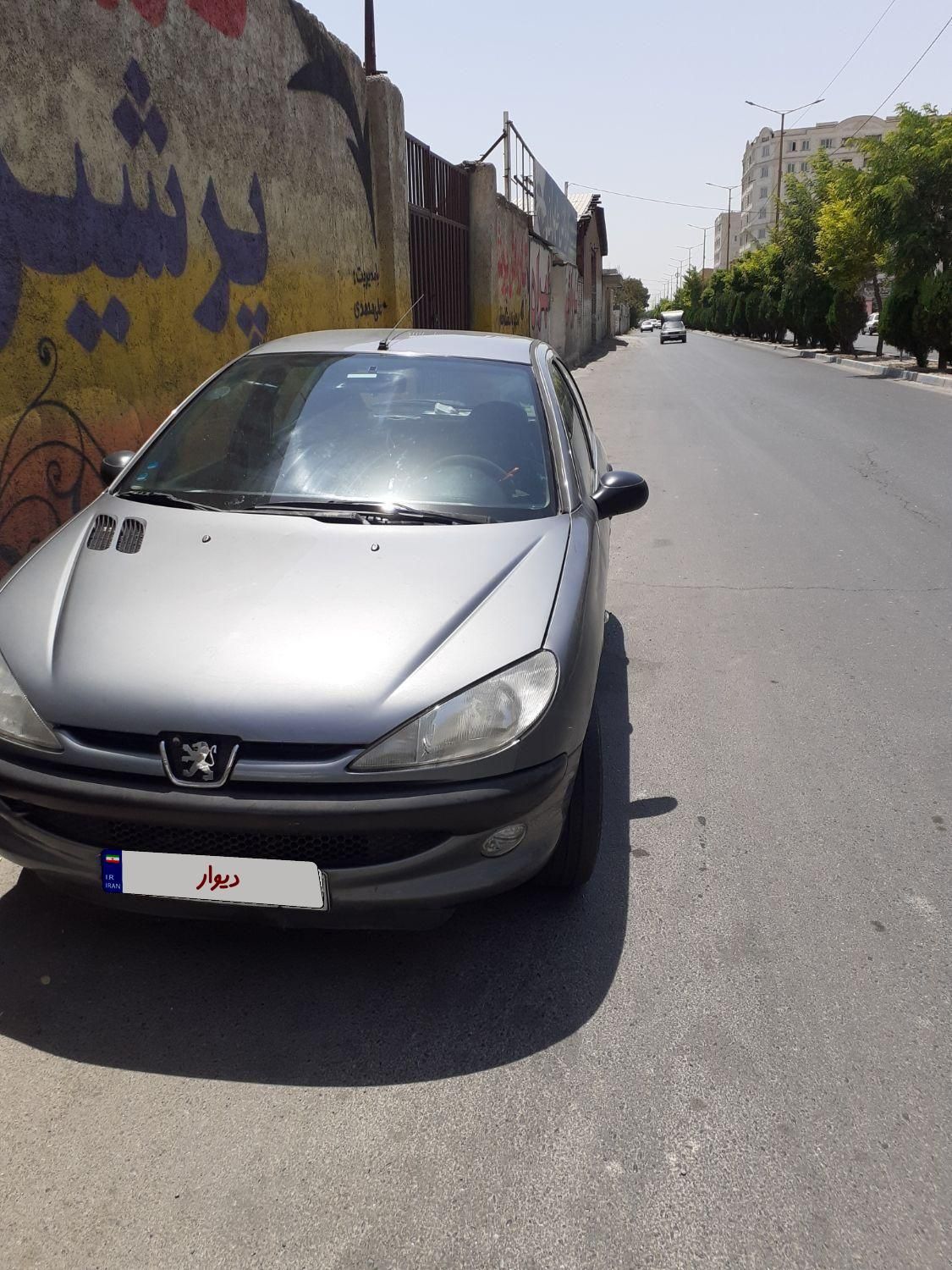 خودرو پژو، 206 آگهی ann_19532004
