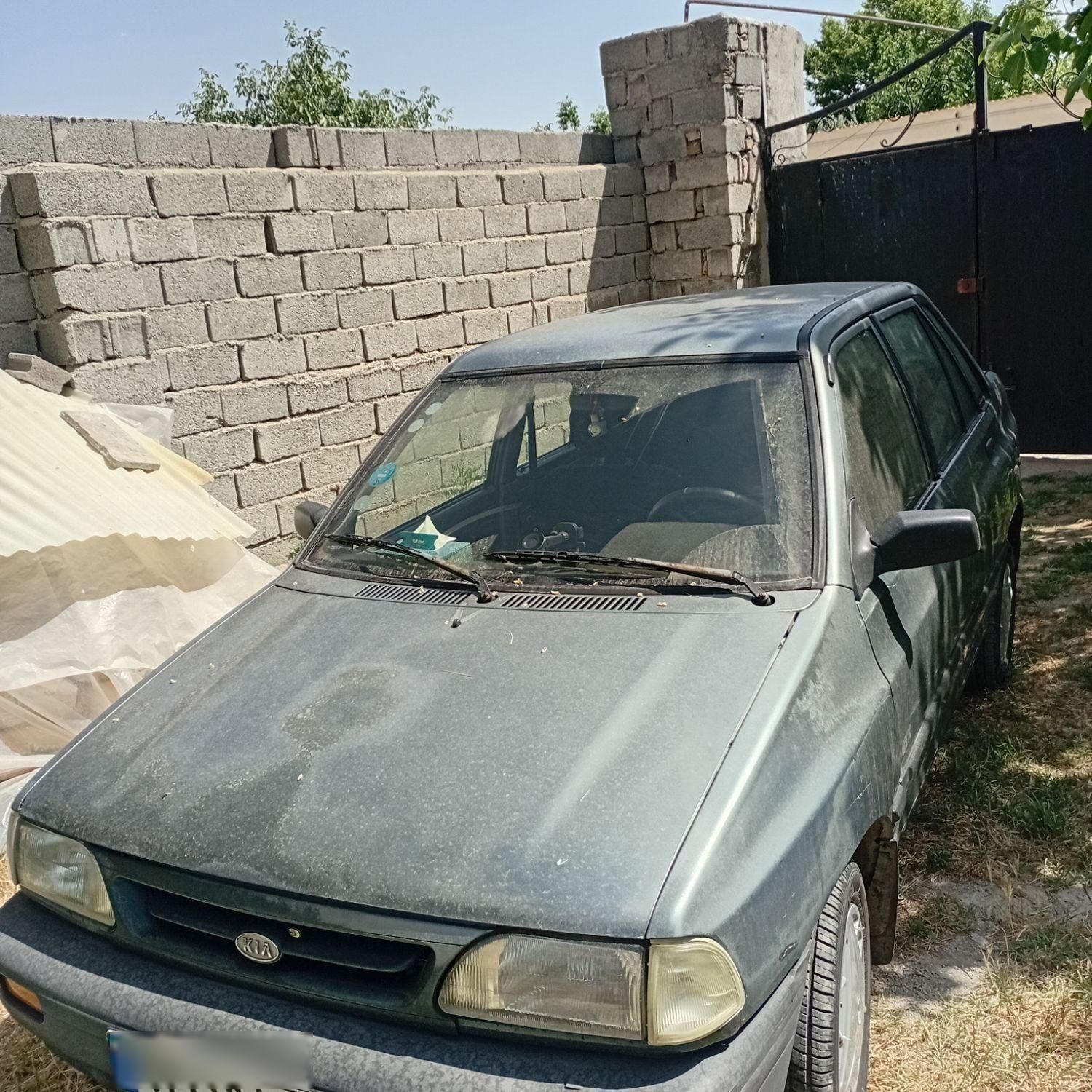 خودرو پراید، صبا آگهی ann_19532011