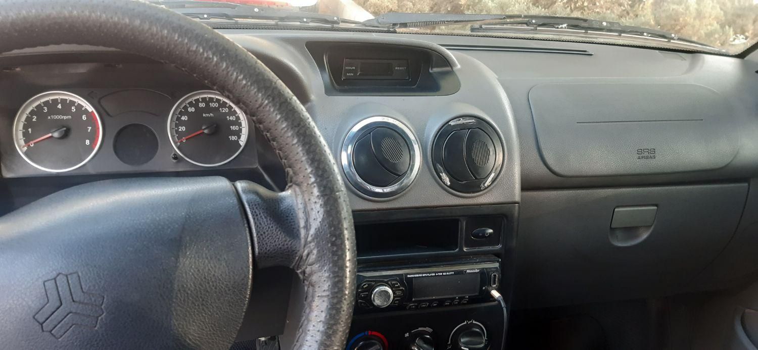 پراید 151 SE - 1396