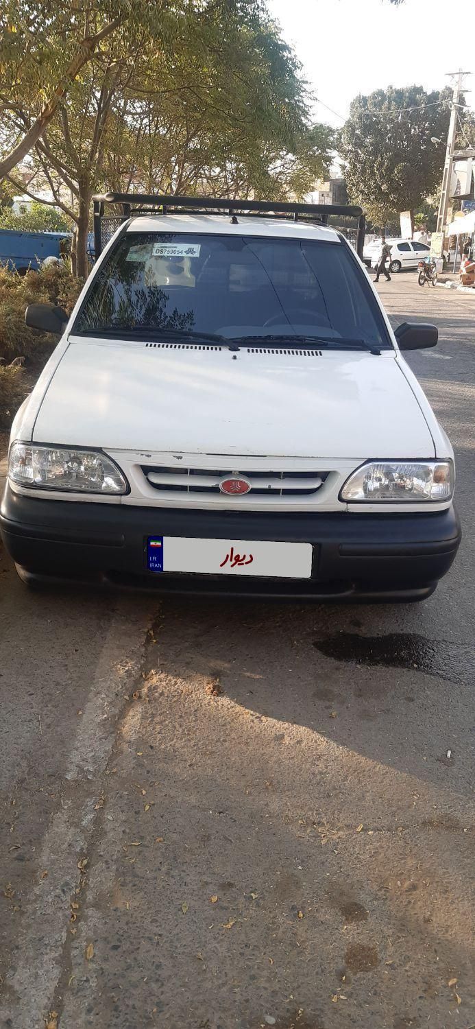 خودرو پراید، 151 آگهی ann_19532012