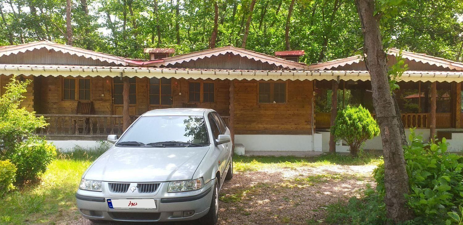سمند LX XU7 - 1385
