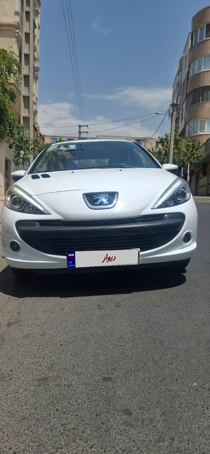 خودرو پژو، 207 آگهی ann_19532026