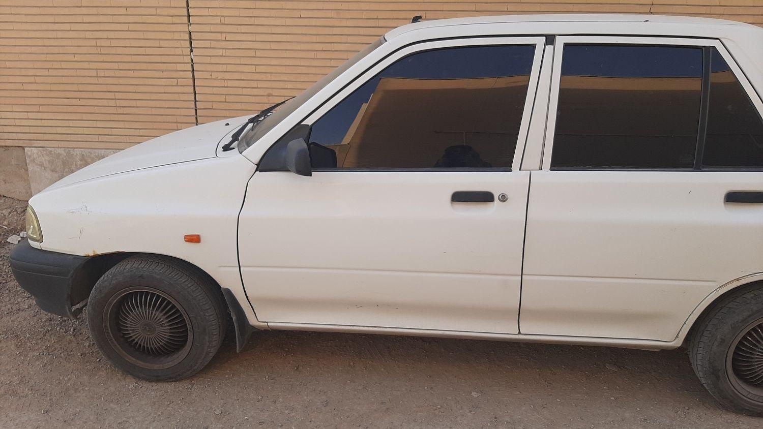 پراید 131 SE - 1397